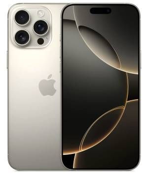 Image of iPhone 16 Pro Max 512GB Natural TTN 074