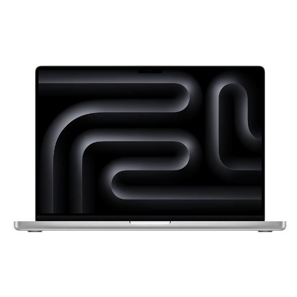 Image of 16-inch MacBook Pro: Apple M4 Max chip with 16-core CPU and 40-core GPU 48GB 1TB SSD - Argento 074