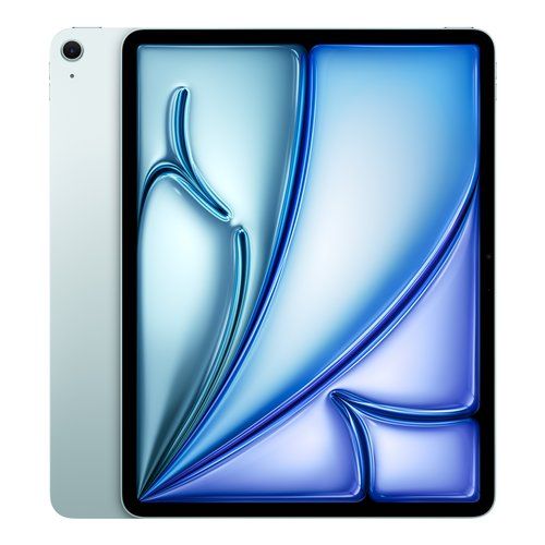 Image of Tablet Apple MCNP4TY A IPAD AIR 13 7TH WiFi Blue 074