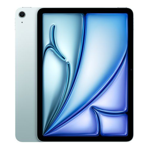 Image of Tablet Apple MCA34TY A IPAD AIR 11 7TH WiFi Blue 074