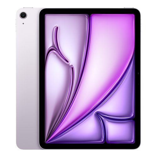 Image of Tablet Apple MCA64TY A IPAD AIR 11 7TH WiFi Purple 074