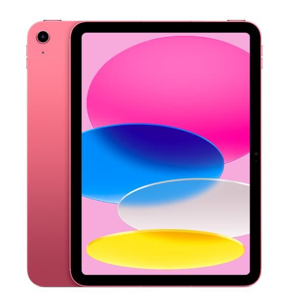 Image of IPAD WI-FI 64GB PINK 074