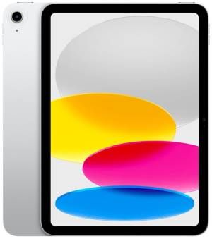 Image of 10.9-inch iPad Wi-Fi 256GB - argento 074