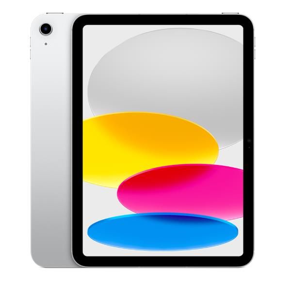 Image of 10.9-inch iPad Wi-Fi + Cellular 64GB - argento 074