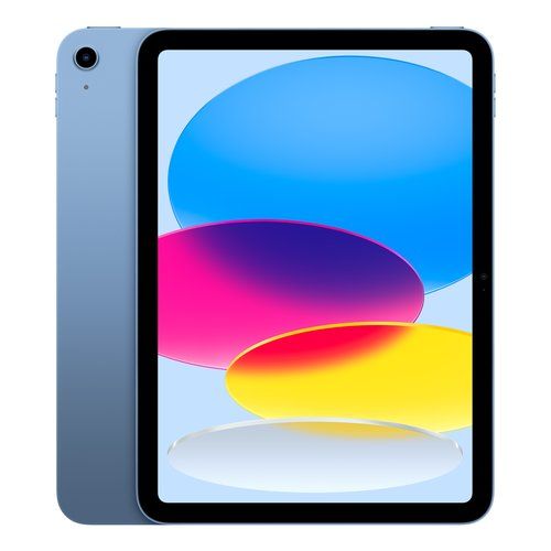 Image of Tablet Apple MD4H4TY A IPAD 11TH WiFi Blue 074