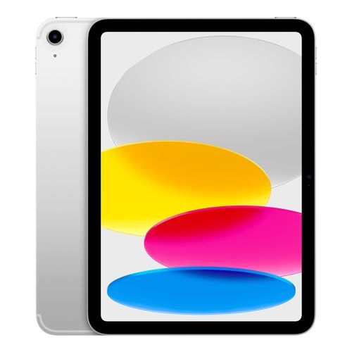 Image of Tablet Apple MD7F4TY A IPAD 11TH Cellular argento 074