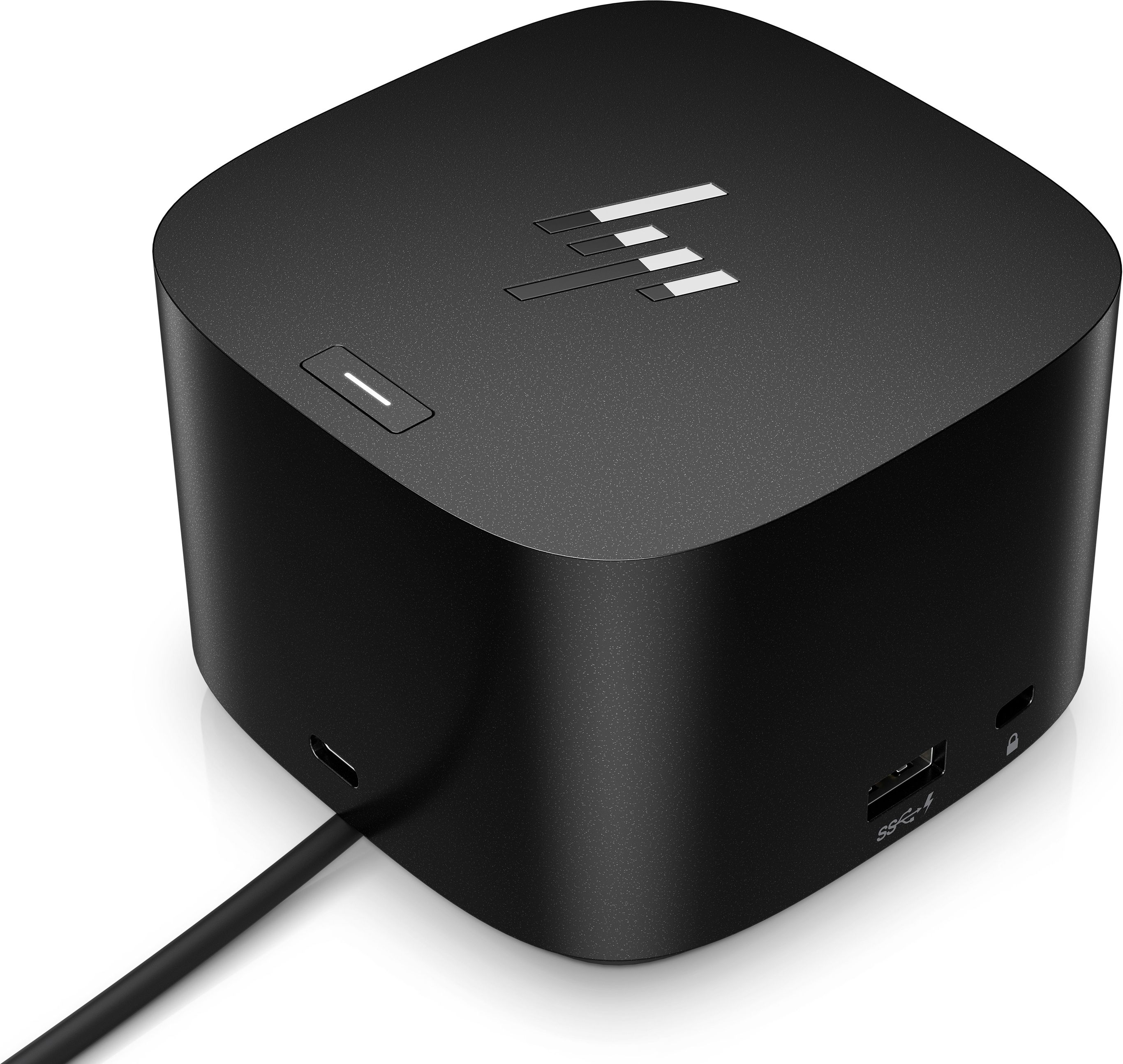 Image of HP Dock Thunderbolt 120 W G4 074