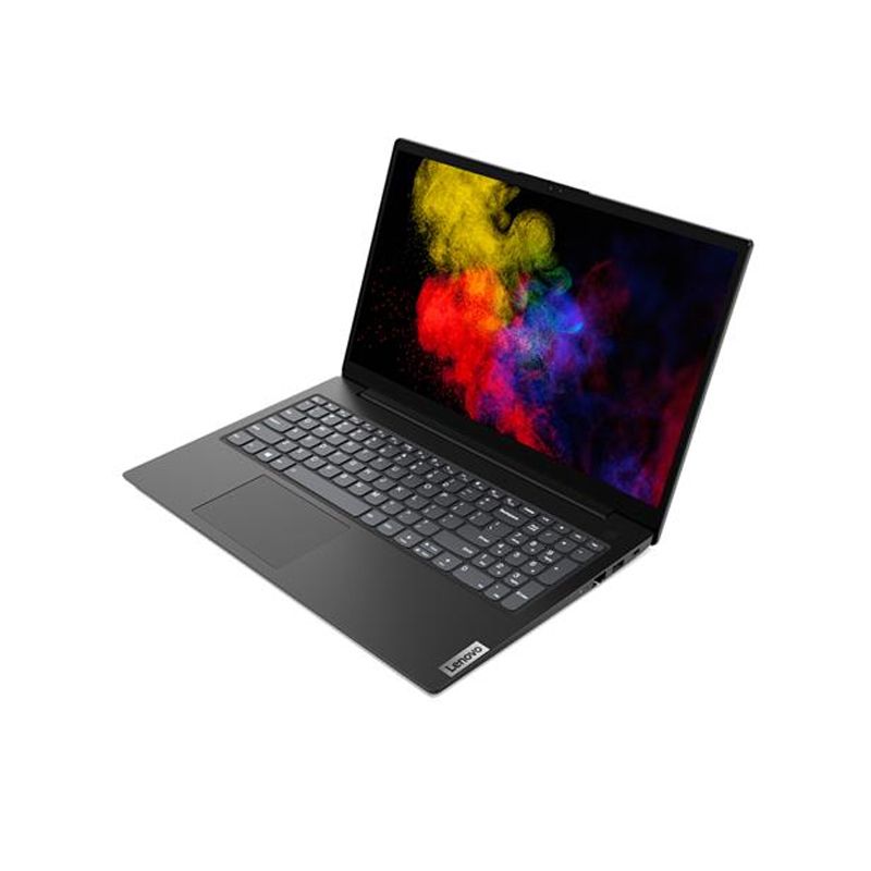 Image of Lenovo V 15 G2 IJL Intel® Celeron® N N4500 Computer portatile 39,6 cm (15.6") Full HD 8 GB DDR4-SDRAM 256 GB SSD Wi-Fi 5 (802.11ac) Windows 11 Home Nero 074