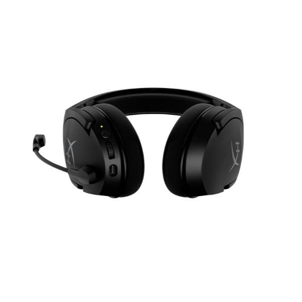 Image of HyperX Cloud Stinger Core – Cuffie da gaming wireless + 7.1 (nero) 074