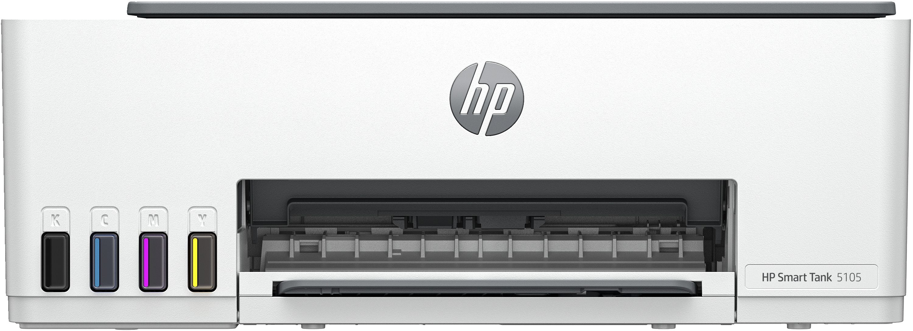 Image of HP Smart Tank Stampante multifunzione 5105 074