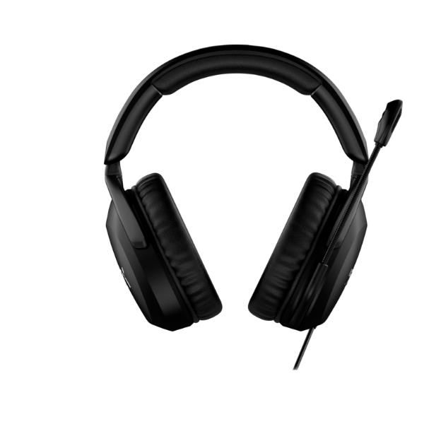 Image of HyperX Cloud Stinger 2 – Cuffie da gaming (nero) 074