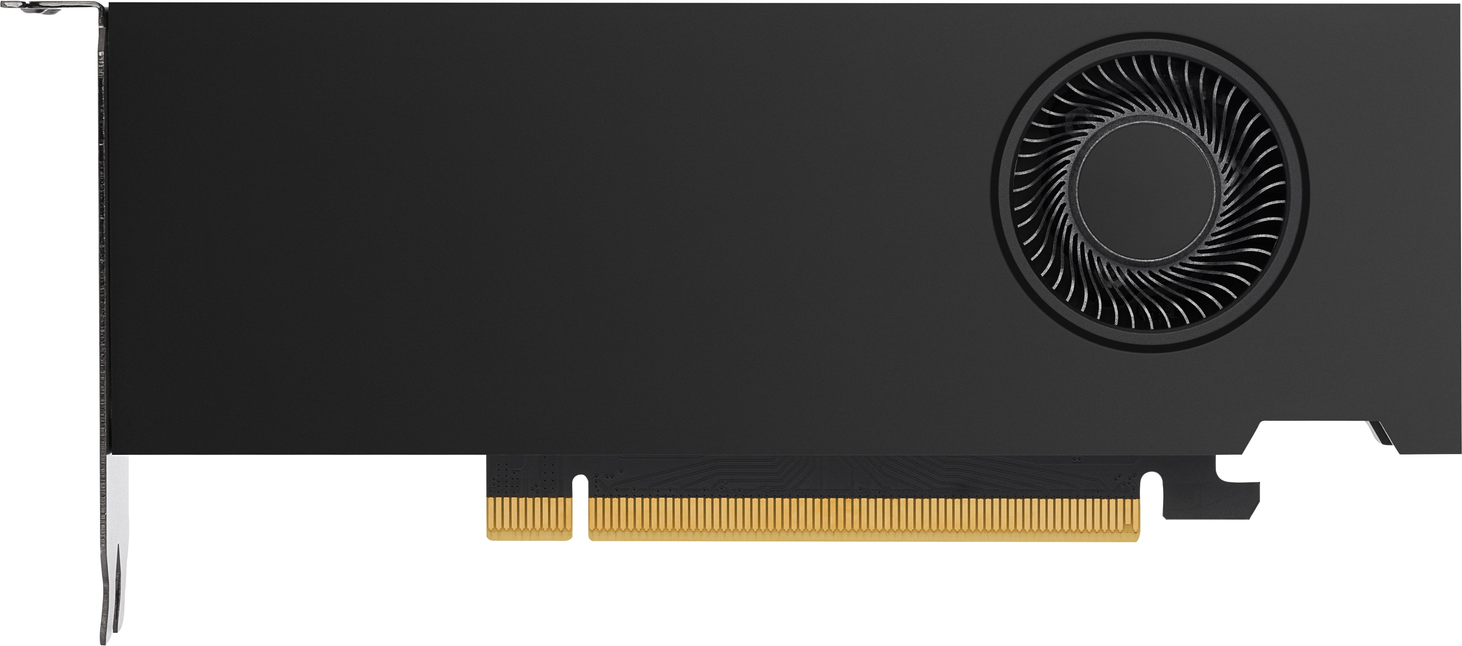 Image of HP NVIDIA RTX A2000 12 GB 4mDP GDDR6 074