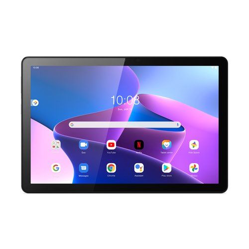 Image of Lenovo Tab M10 3rd Gen 10.1" FHD Unisoc T610 8C 4GB 64GB WIFI 074