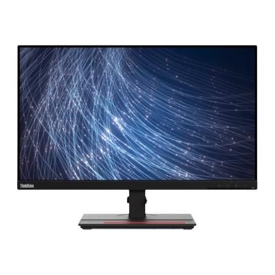 Image of Lenovo ThinkVision T24m-29 LED display 60,5 cm (23.8") 1920 x 1080 Pixel Full HD LCD Nero 074