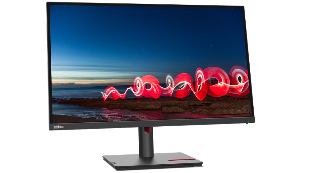 Image of Lenovo T27h-30 LED display 68,6 cm (27") 2560 x 1440 Pixel Quad HD Nero 074