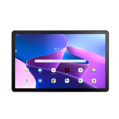 Image of Lenovo Tab M10 + 3rd Gen 10.6" 2K QLCM 8C 4GB 128GB LTE + SIM 074