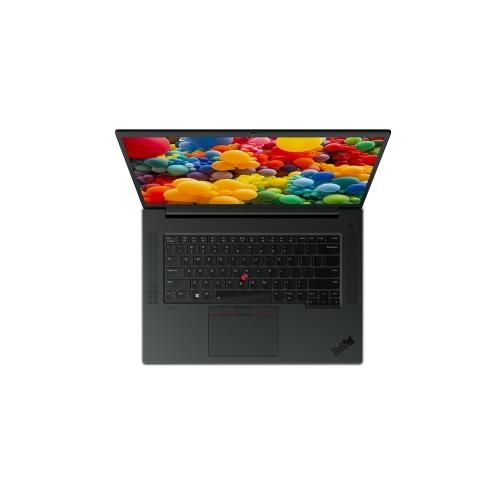 Image of Lenovo ThinkPad P1 Intel® Core™ i7 i7-12800H Workstation mobile 40,6 cm (16") WQXGA 32 GB DDR5-SDRAM 1 TB SSD NVIDIA RTX A3000 Wi-Fi 6E (802.11ax) Windows 11 Pro Nero 074