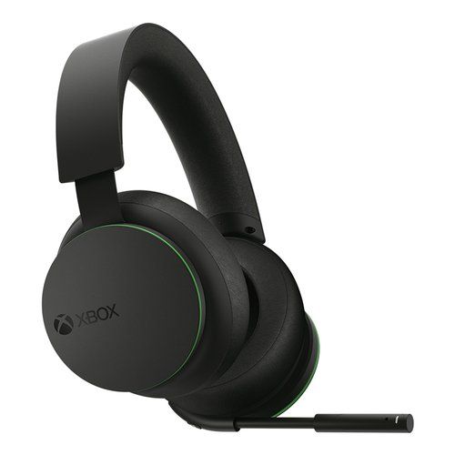 Image of Cuffie gaming Microsoft TLL 00021 XBOX Wireless Headset nero 074