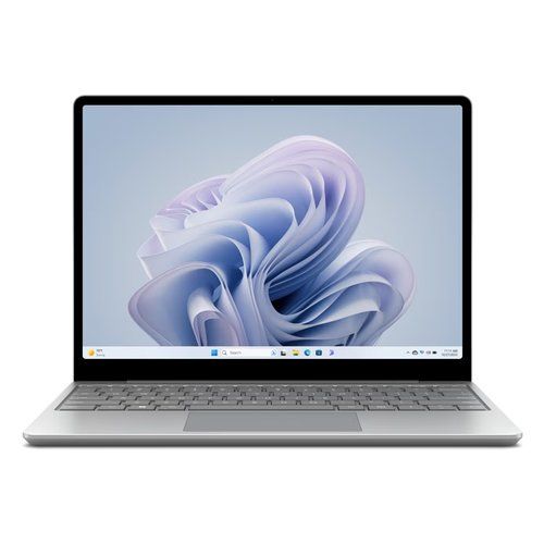 Image of Notebook Microsoft XK1 00025 SURFACE LAPTOP Go 3 Platinum 074