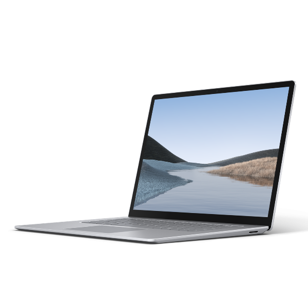 Image of Notebook - SURFACE LAPTOP GO 3 I5/16/512 074