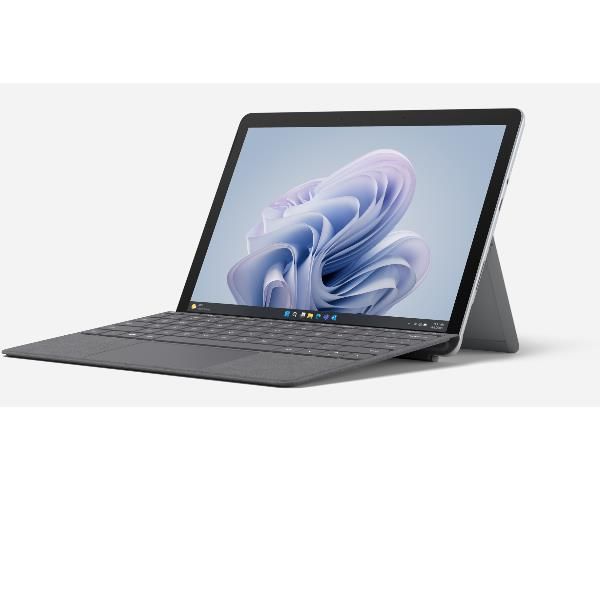 Image of Tablet - SURFACE GO 4 N200/8/128 W11 PRO PLATINUM 074