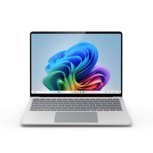 Image of MICROSOFT NB 13,8 TOUCH Surface Laptop Copilot+ PC SNAPDRAGON X ELITE 16GB 512GB SSD PLATINUM WIN 11 HOME 074