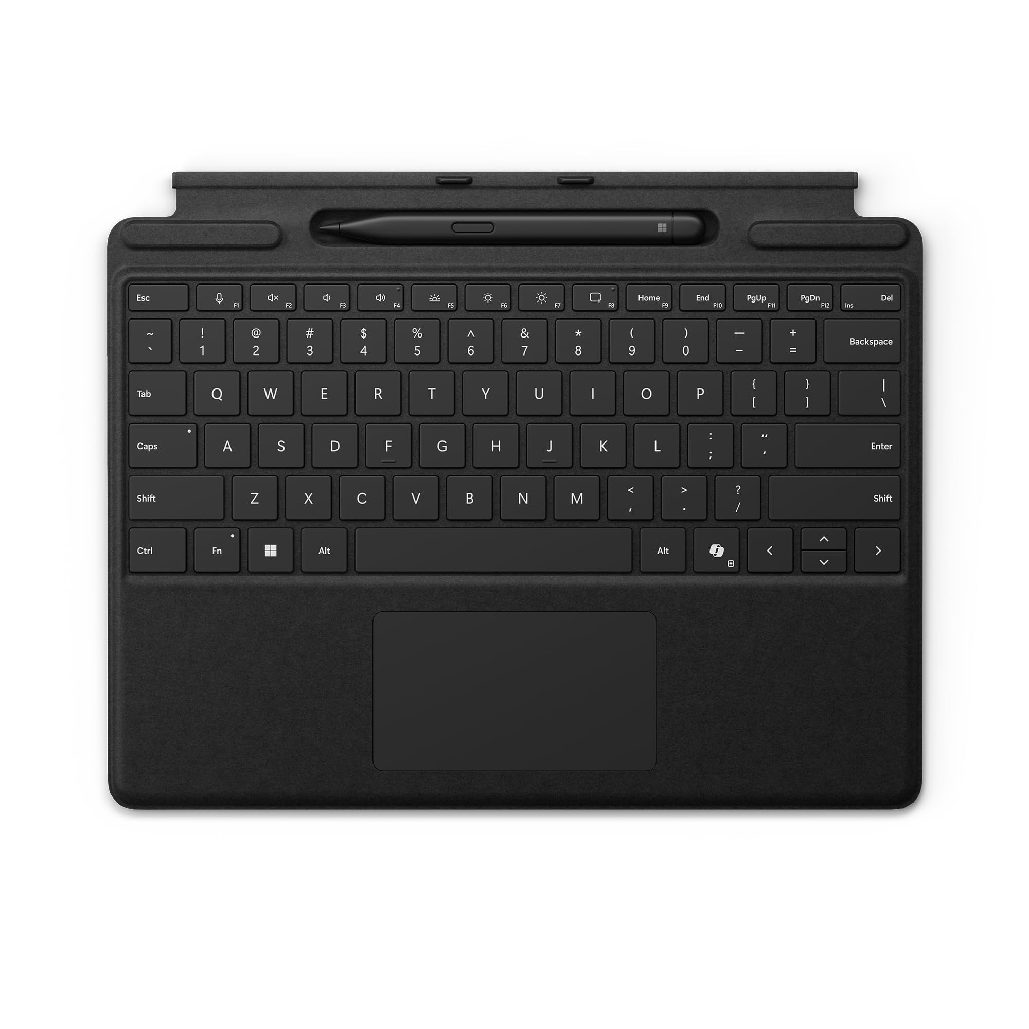 Image of SURFACE PRO TAST+SLIM PEN NERO 074