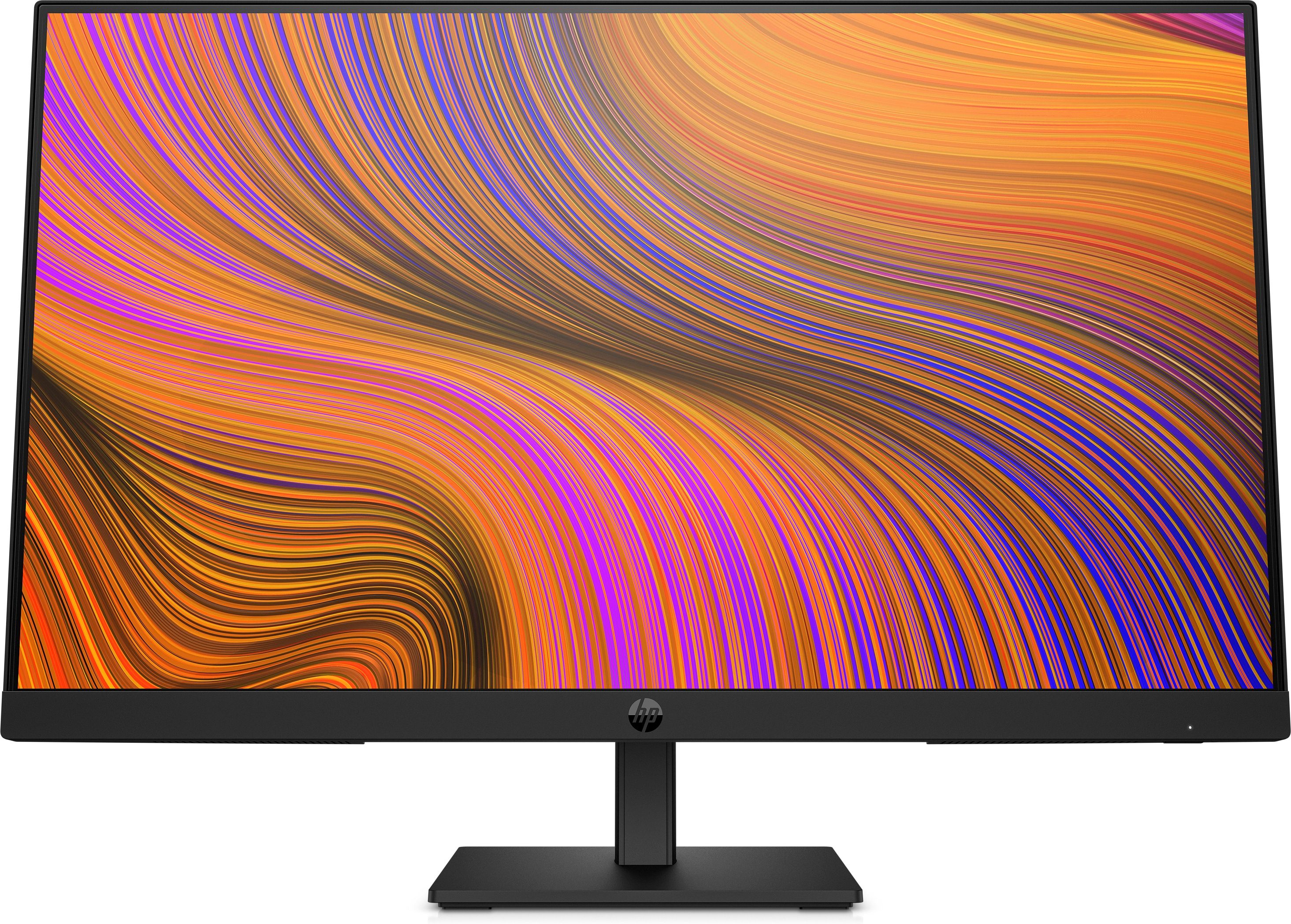 Image of HP P24h G5 FHD Monitor 074