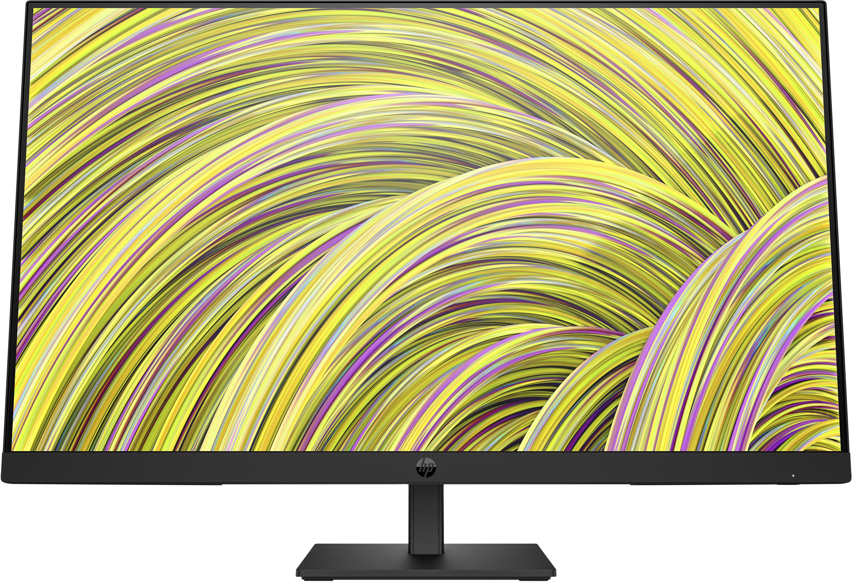 Image of HP P27h G5 FHD Monitor 074