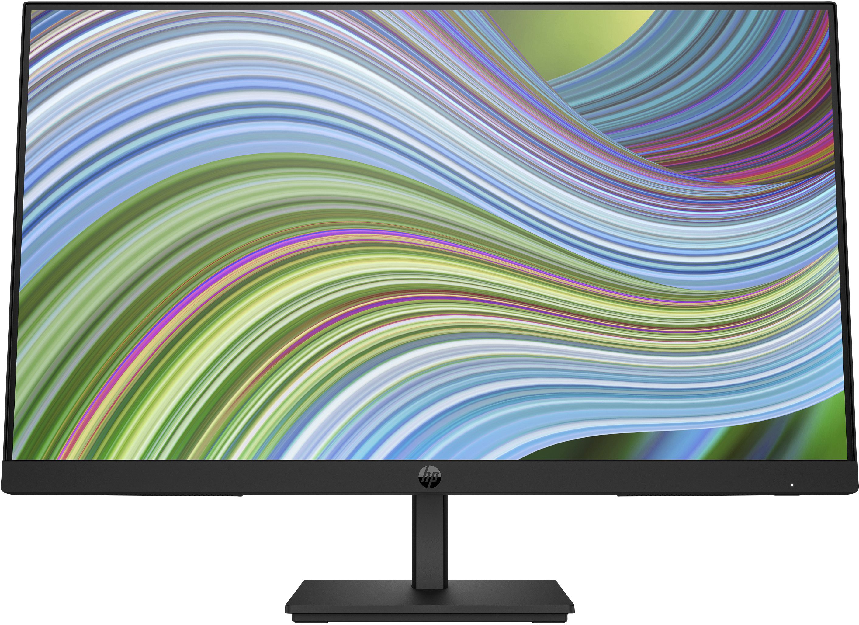 Image of HP P24 G5 FHD Monitor 074