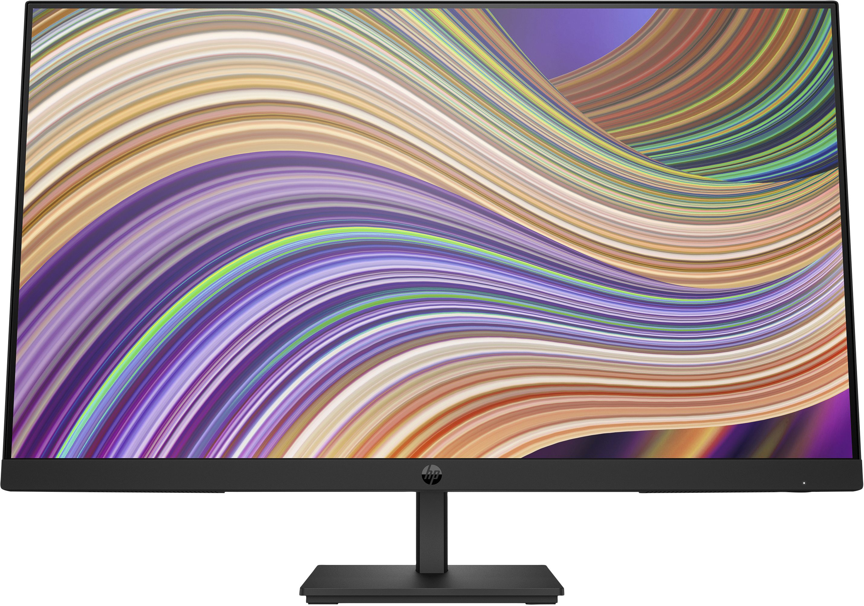 Image of HP P27 G5 FHD Monitor 074