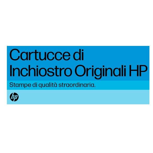 Image of HP Confezione da 4 cartucce di inchiostro CMYK originali 924 074