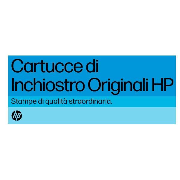 Image of HP Confezione da 4 cartucce di inchiostro CMYK originali 937 074