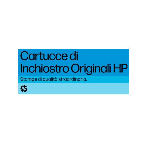 Image of HP Cartuccia di inchiostro nero originale 924 074