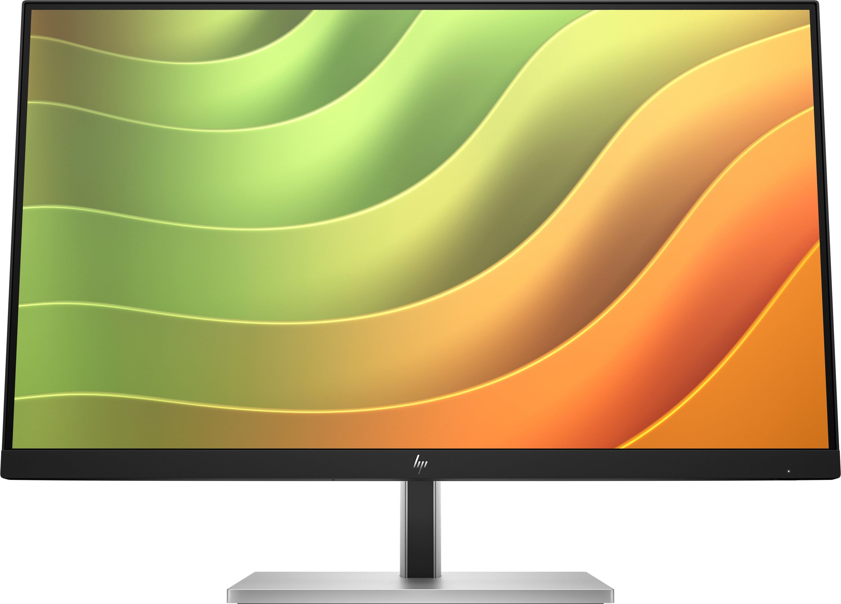 Image of HP Monitor E24u G5 FHD USB-C 074