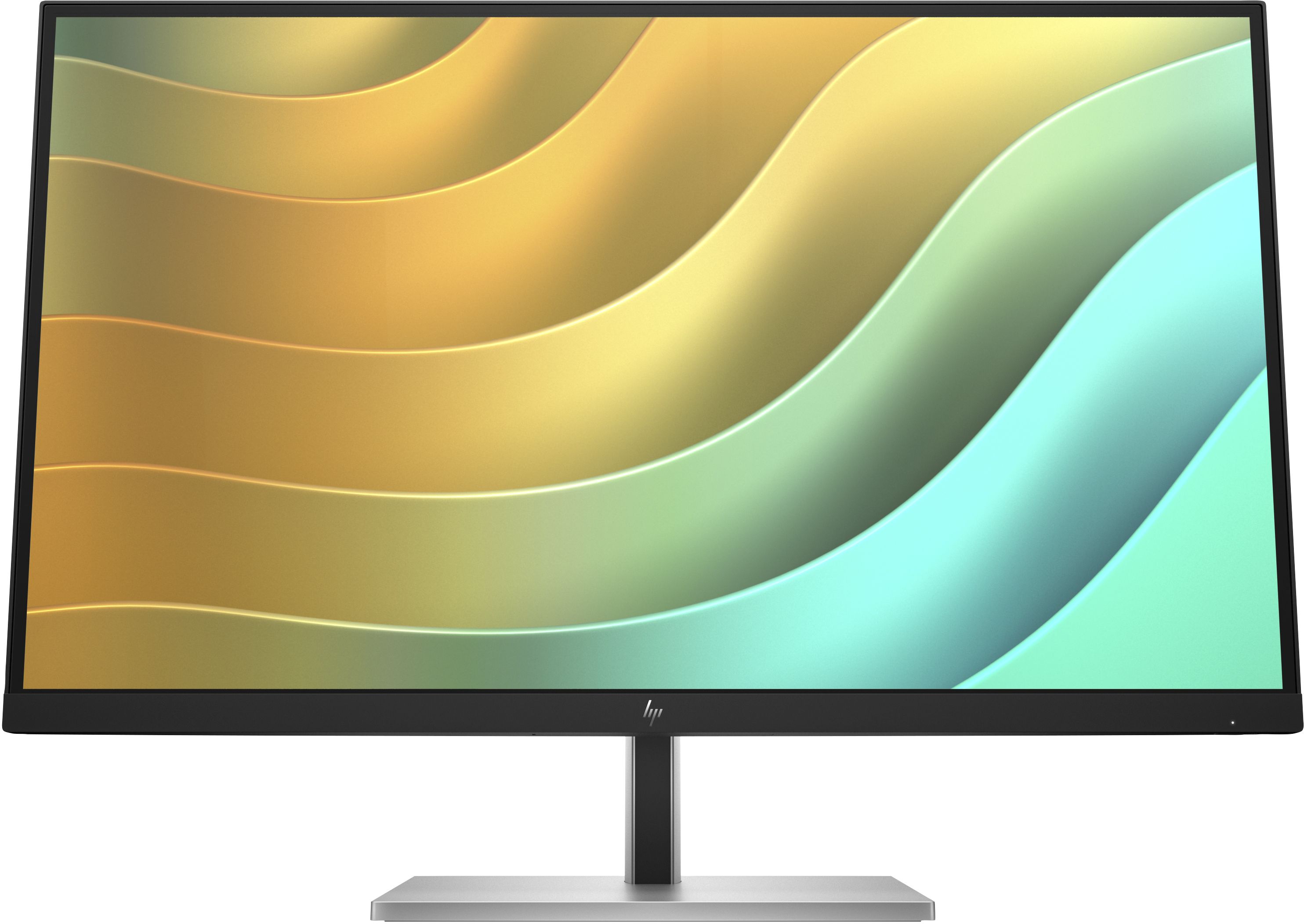 Image of HP Monitor E27u G5 QHD USB-C 074