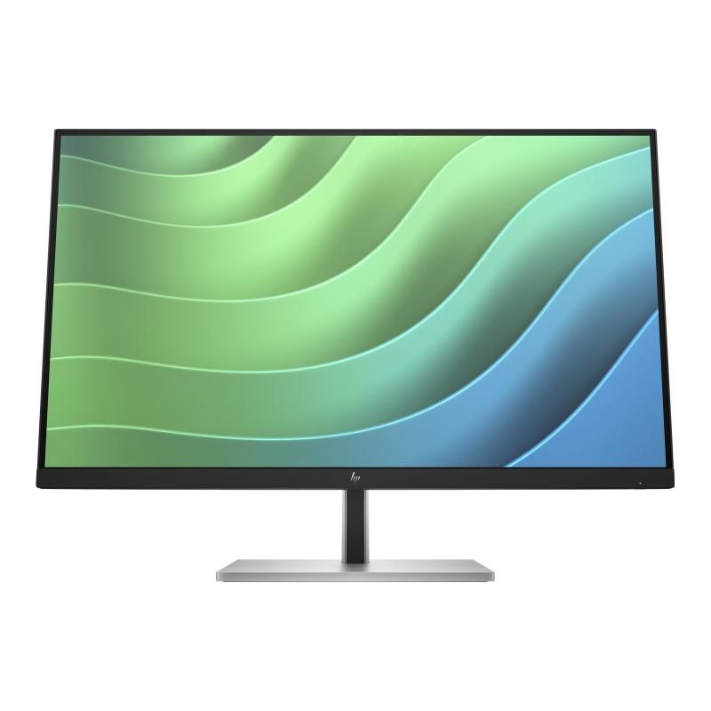 Image of HP Monitor E27 G5 FHD 074