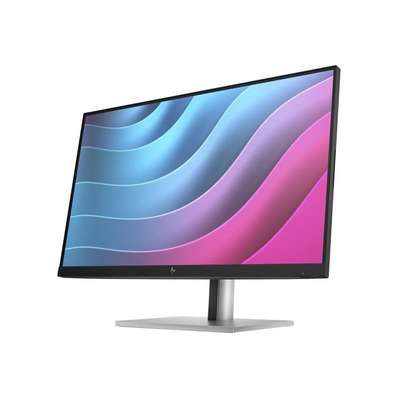 Image of HP E-Series Monitor E24 G5 FHD 074