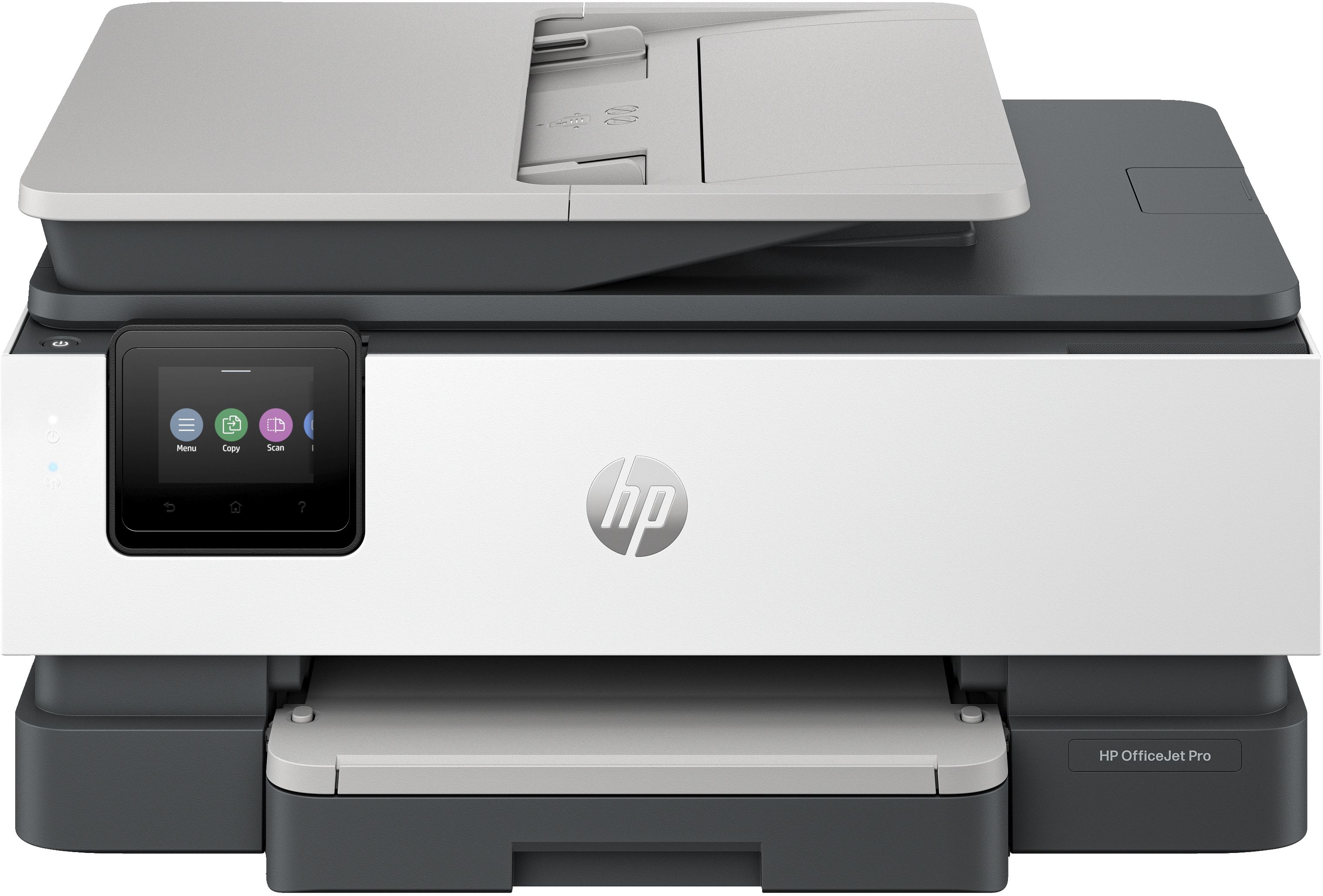 Image of HP OfficeJet Pro Stampante multifunzione 8132e 074