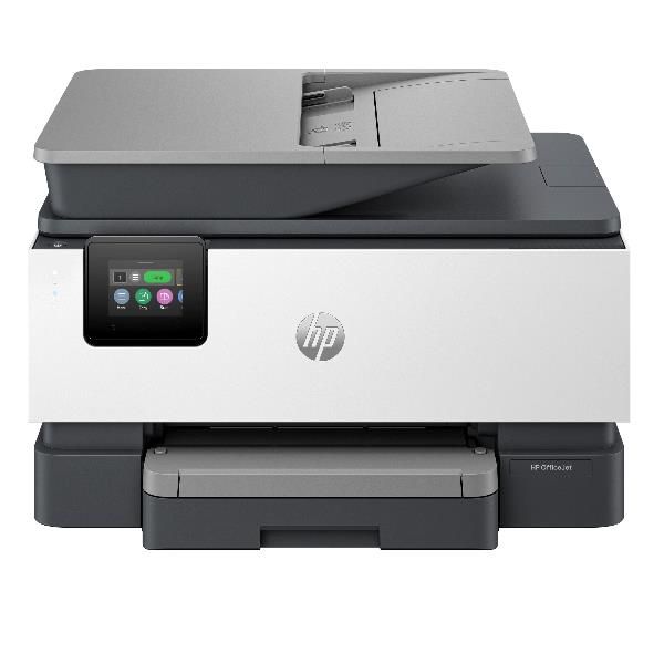 Image of HP OfficeJet Pro Stampante multifunzione 9120e 074