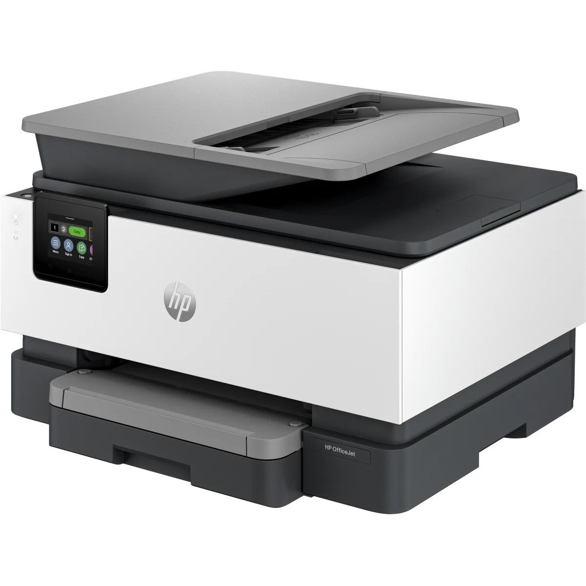 Image of HP OfficeJet Pro 9120b All-in-One Printer 074