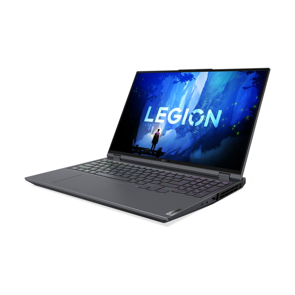 Image of Lenovo Legion 5 Pro 16" Intel i7 16GB 512GB RTX3070 074