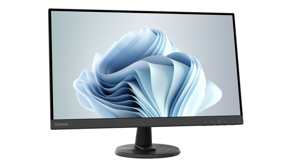 Image of Lenovo C27-40 Monitor PC 68,6 cm (27") 1920 x 1080 Pixel Full HD LED Nero 074