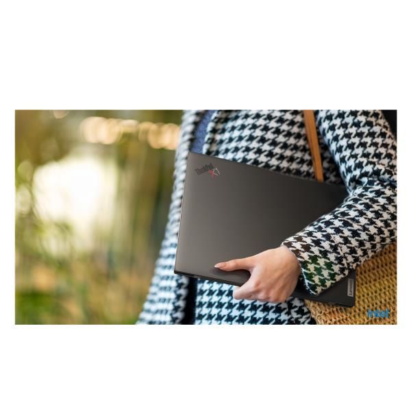 Image of Lenovo ThinkPad X1 Carbon Intel® Core™ i7 i7-1355U Computer portatile 35,6 cm (14") WUXGA 16 GB LPDDR5-SDRAM 512 GB SSD Wi-Fi 6E (802.11ax) Windows 11 Pro Nero 074