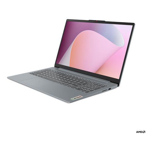 Image of Lenovo IdeaPad Slim 3 Notebook 15" AMD Ryzen7 16GB 512GB 074