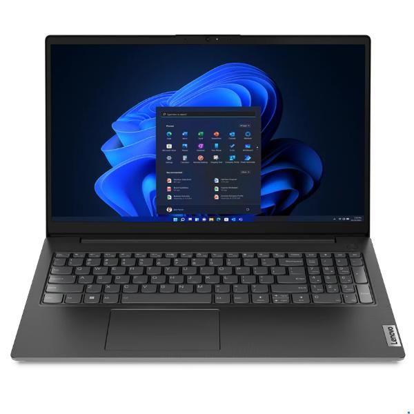 Image of Lenovo V15 G4 IRU Intel® Core™ i3 i3-1315U Computer portatile 39,6 cm (15.6") Full HD 8 GB DDR4-SDRAM 256 GB SSD Wi-Fi 5 (802.11ac) Windows 11 Pro Nero 074