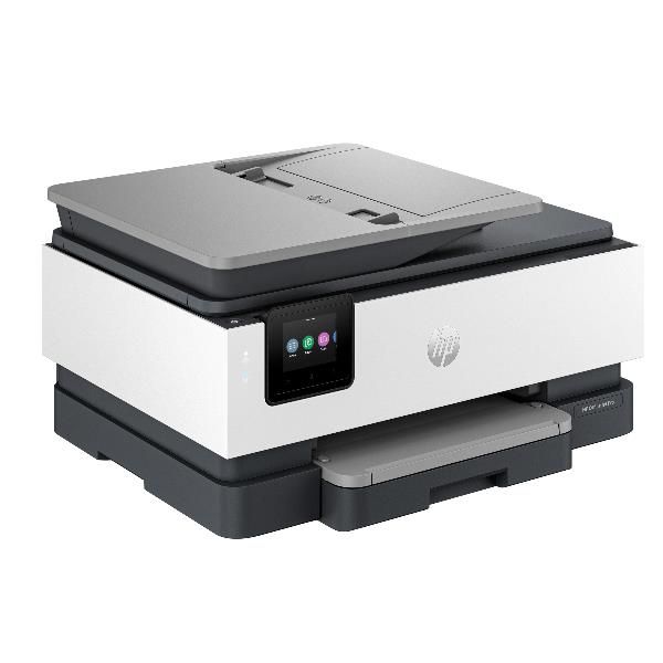 Image of HP OfficeJet Pro Stampante multifunzione 8124e 074