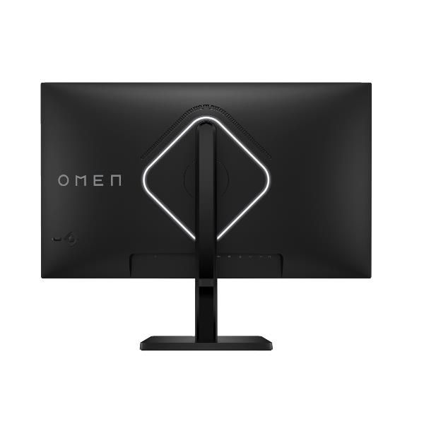 Image of OMEN by HP Monitor da gaming 27" UHD 144 Hz – OMEN 27k 074