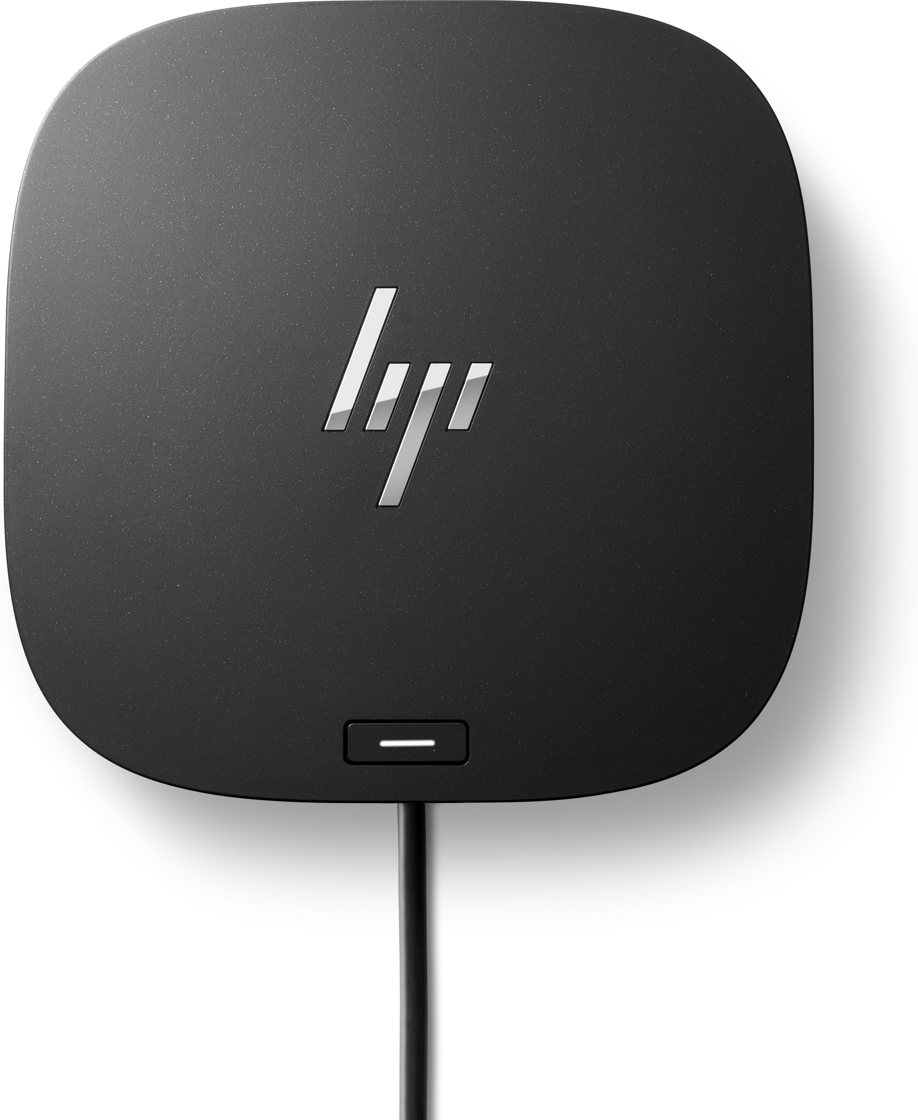 Image of HP Dock USB-C G5 Essential 074