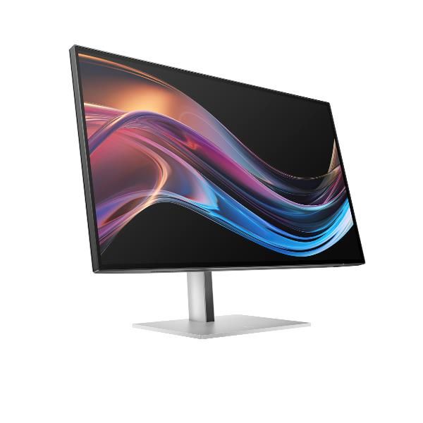 Image of HP Monitor serie 7 Pro 4K Thunderbolt 4 da 27'' - 727pk 074